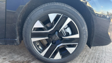 Peugeot 208 1.2 Hybrid 110 Allure 5dr e-DSC6 Petrol Hatchback